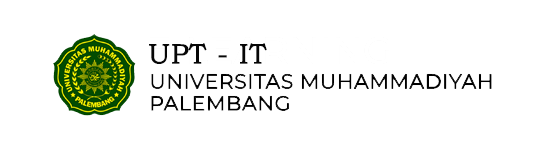 UPT IT ( Teknologi Informasi )